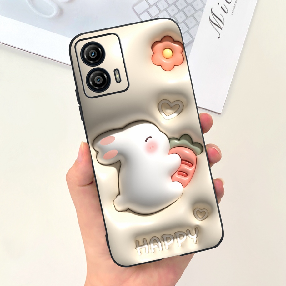 Pour Motorola Moto G73 G53 5G  - Phone Cases Moto G avis et prix