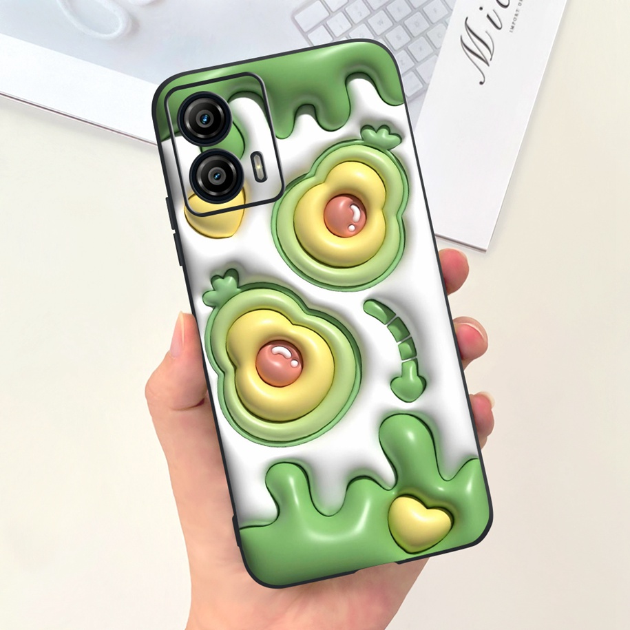 Pour Motorola Moto G73 G53 5G  - Phone Cases Moto G avis et prix