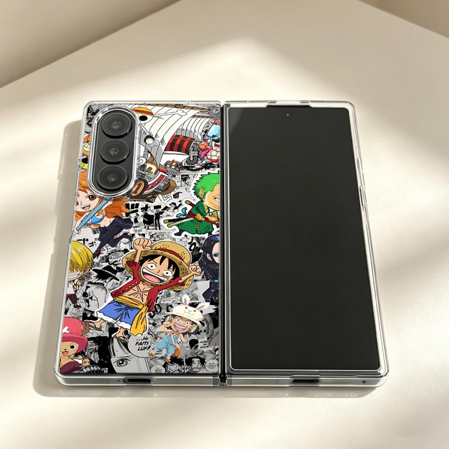 Coque transparente souple pour - Phone Cases Z Fold 4 avis et prix