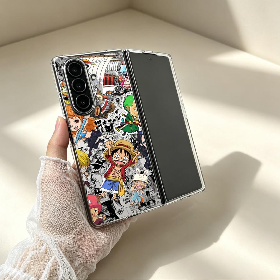 Coque transparente souple pour - Phone Cases Z Fold 4 avis et prix