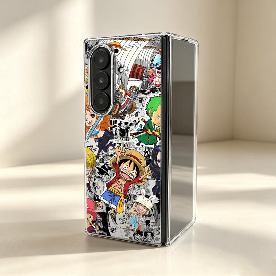Coque transparente souple pour - Phone Cases Z Fold 4 avis et prix