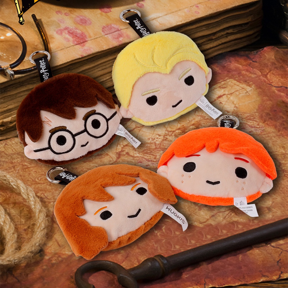 Porte-monnaie en peluche Harry - Phone Cases With Charms avis et prix