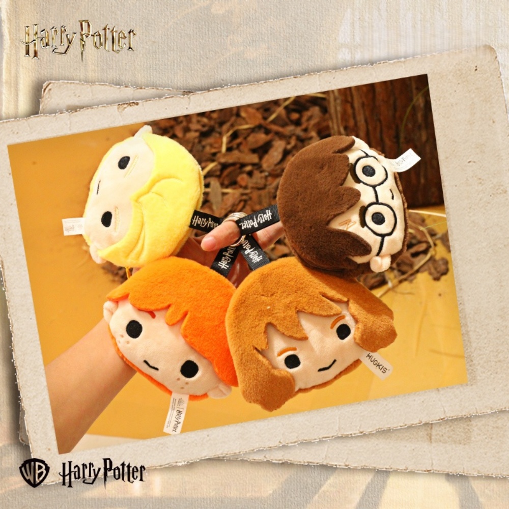 Porte-monnaie en peluche Harry - Phone Cases With Charms avis et prix