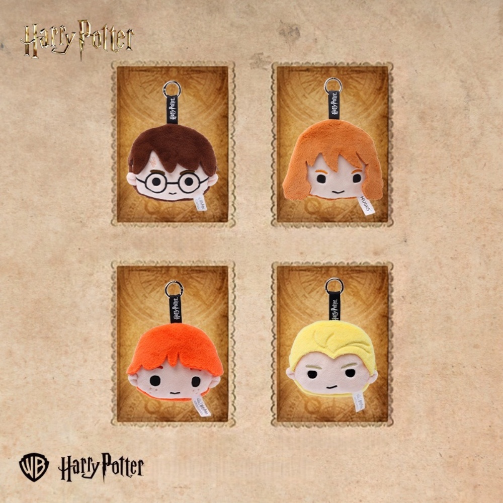 Porte-monnaie en peluche Harry - Phone Cases With Charms avis et prix