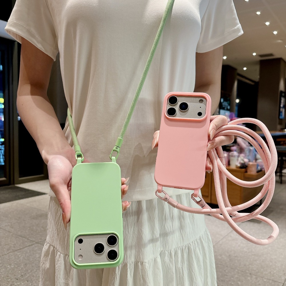 Étui souple anti-perte Candy c - Phone Cases With Charms avis et prix
