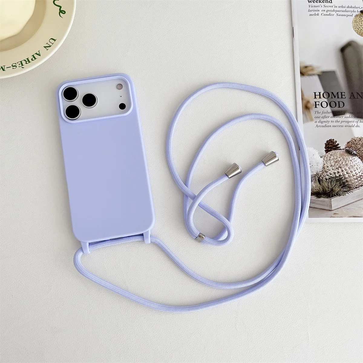 Coque de téléphone souple en S - Silicone Liquid Case avis et prix