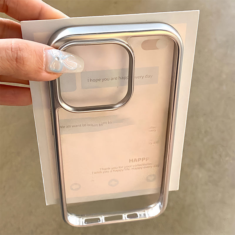 Coque de téléphone transparent - Phone Cases Best avis et prix
