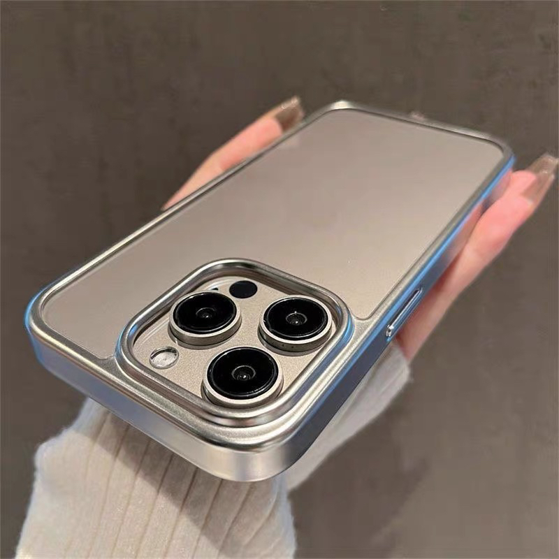 Coque de téléphone transparent - Phone Cases Best avis et prix
