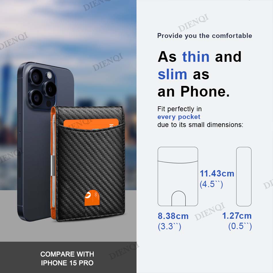 Porte-cartes de visite intelli - Card Holder Slim Case avis et prix