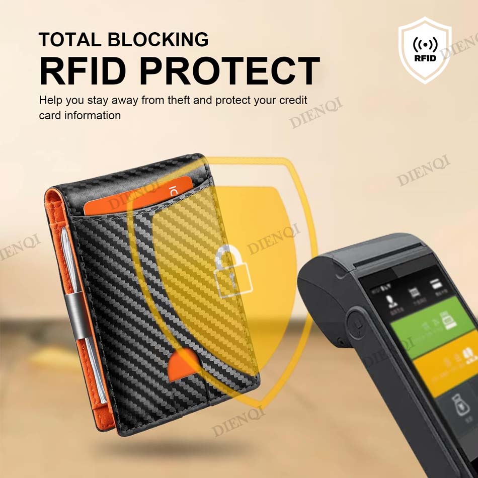 Porte-cartes de visite intelli - Card Holder Slim Case avis et prix