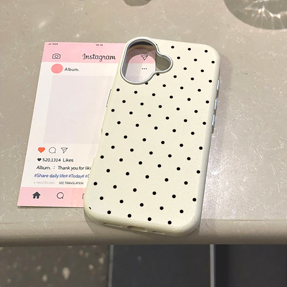 Coque de téléphone coréenne IN - Phone Cases Expensive avis et prix