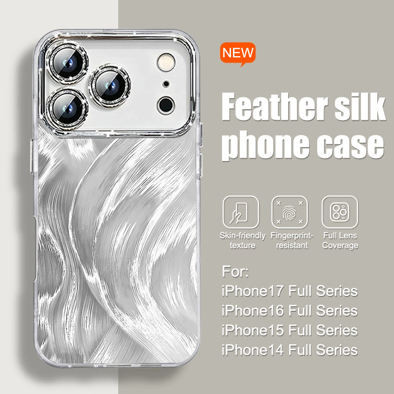 Étui de téléphone laser brilla - Phone Cases Expensive avis et prix