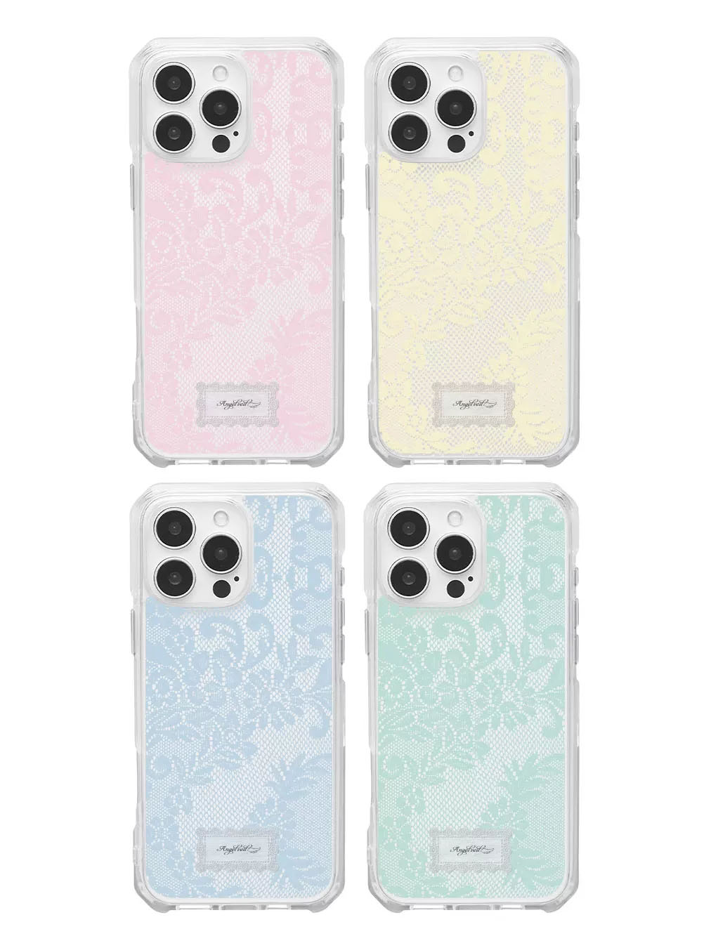 Coque de téléphone transparent - Phone Cases Best avis et prix