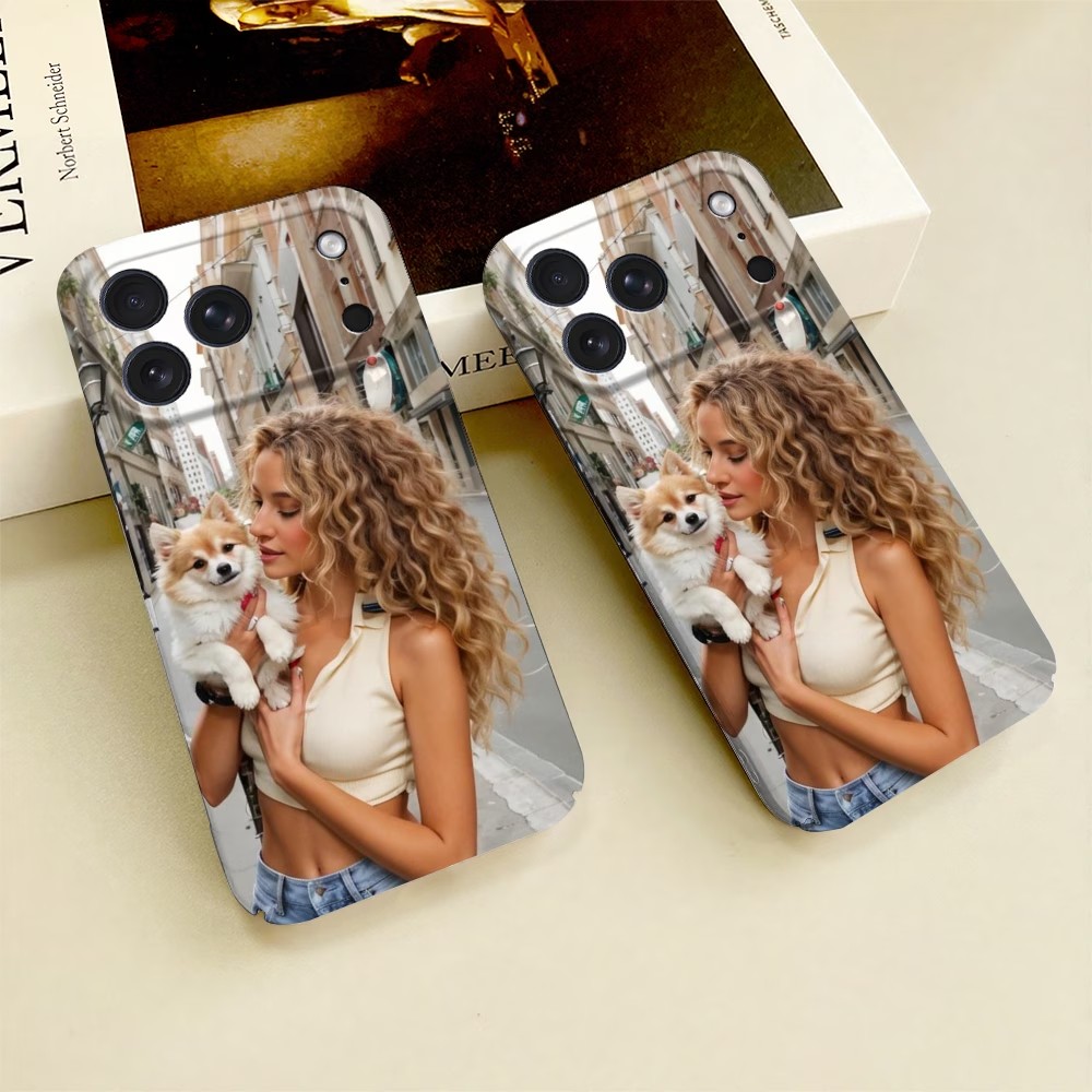 Coque de téléphone personnalis - Phone Cases Personalised avis et prix