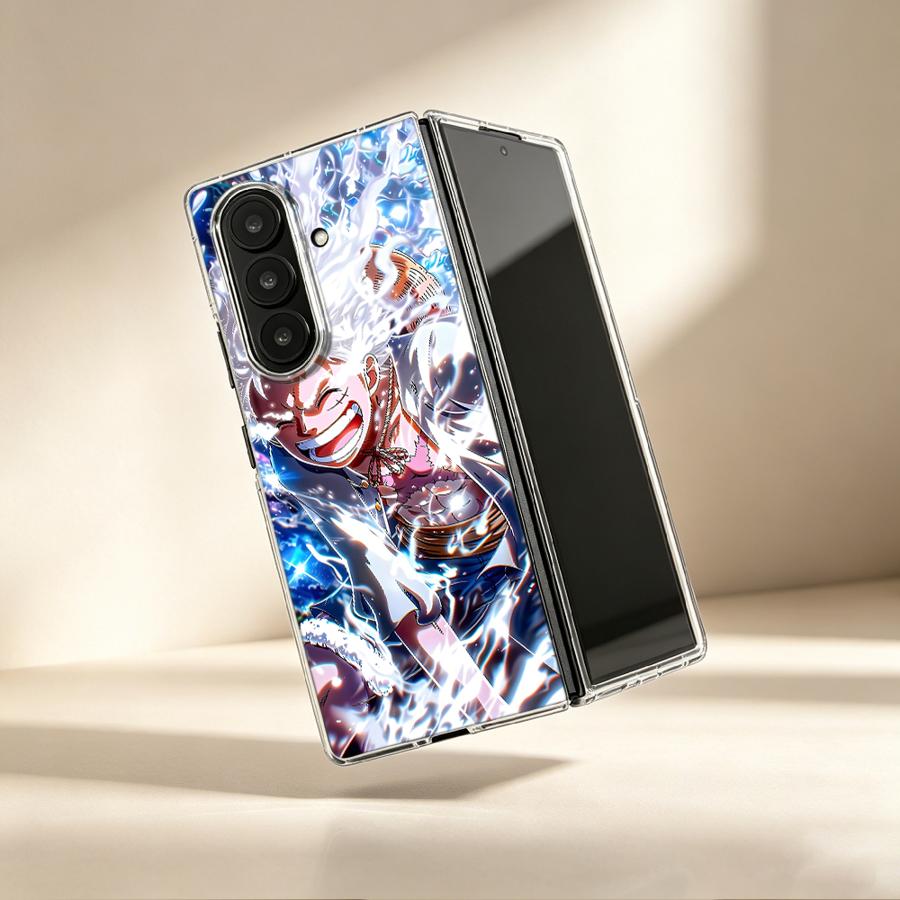 Coque de téléphone souple tran - Phone Cases Z Fold 4 avis et prix