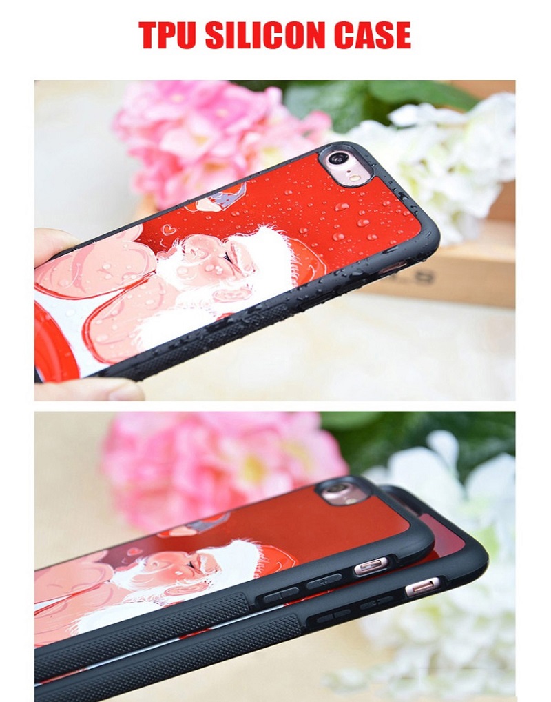 Coque de téléphone antichoc av - Phone Cases Qatar avis et prix