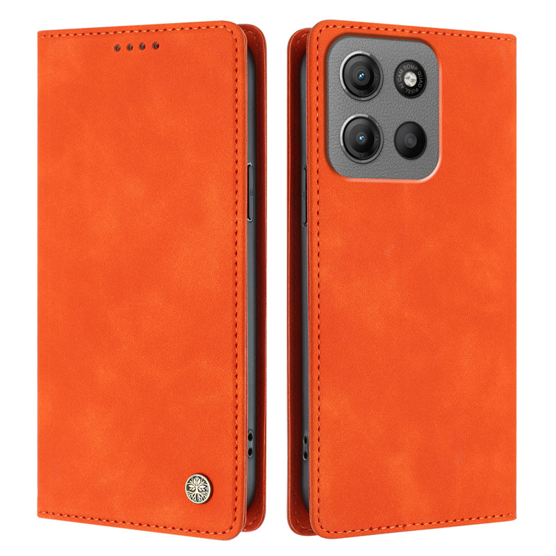 Étui portefeuille de luxe G17  - Phone Cases Moto G avis et prix