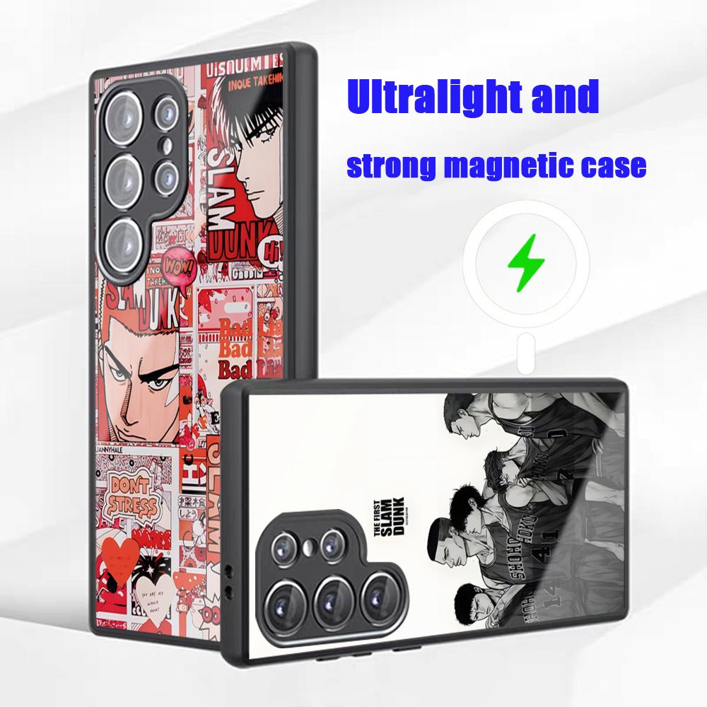 Coque de téléphone Anime tenda - Phone Cases Galaxy S25 avis et prix