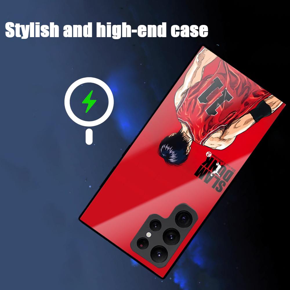 Coque de téléphone Anime tenda - Phone Cases Galaxy S25 avis et prix