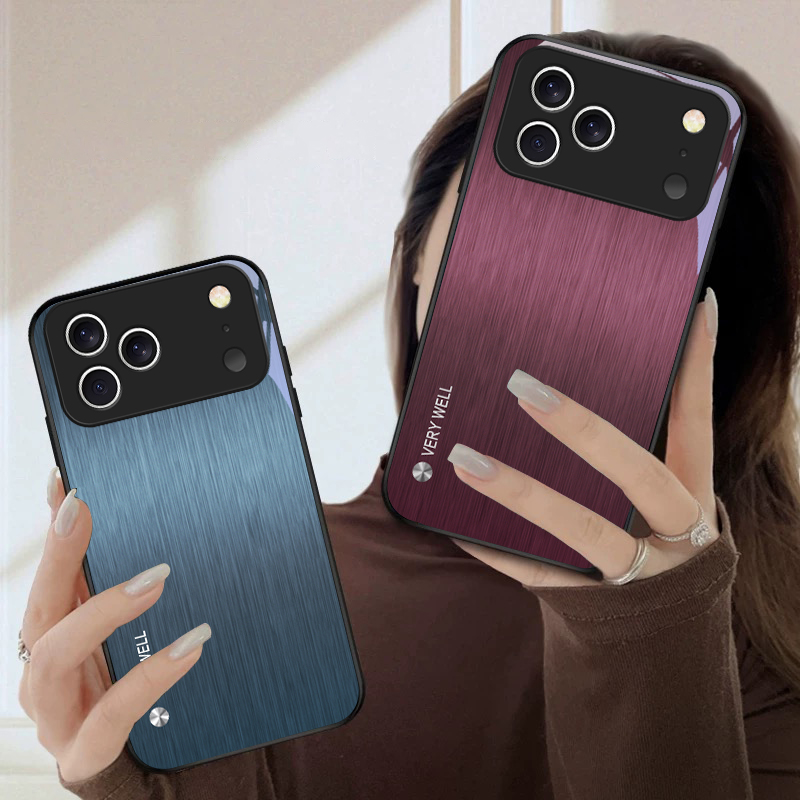 Coque de téléphone en verre no - Phone Cases Metal avis et prix
