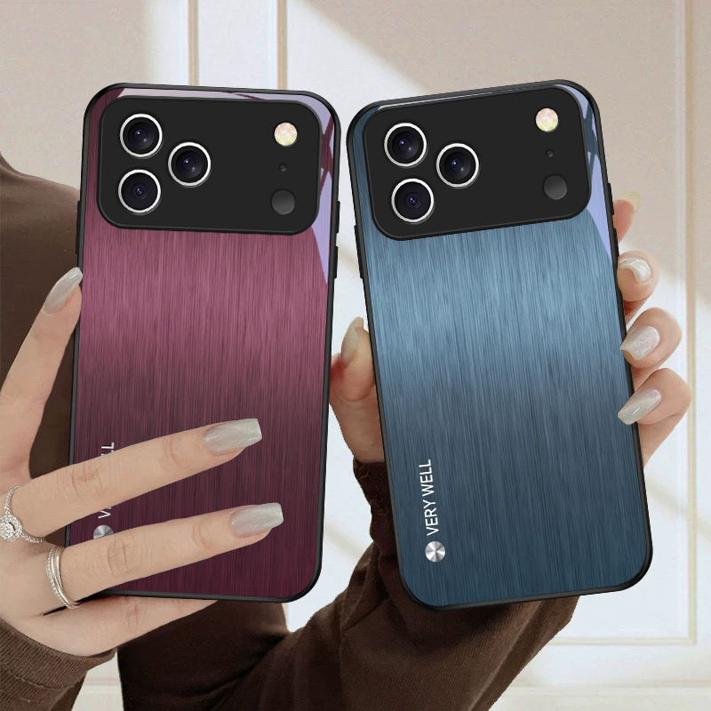 Coque de téléphone en verre no - Phone Cases Metal avis et prix