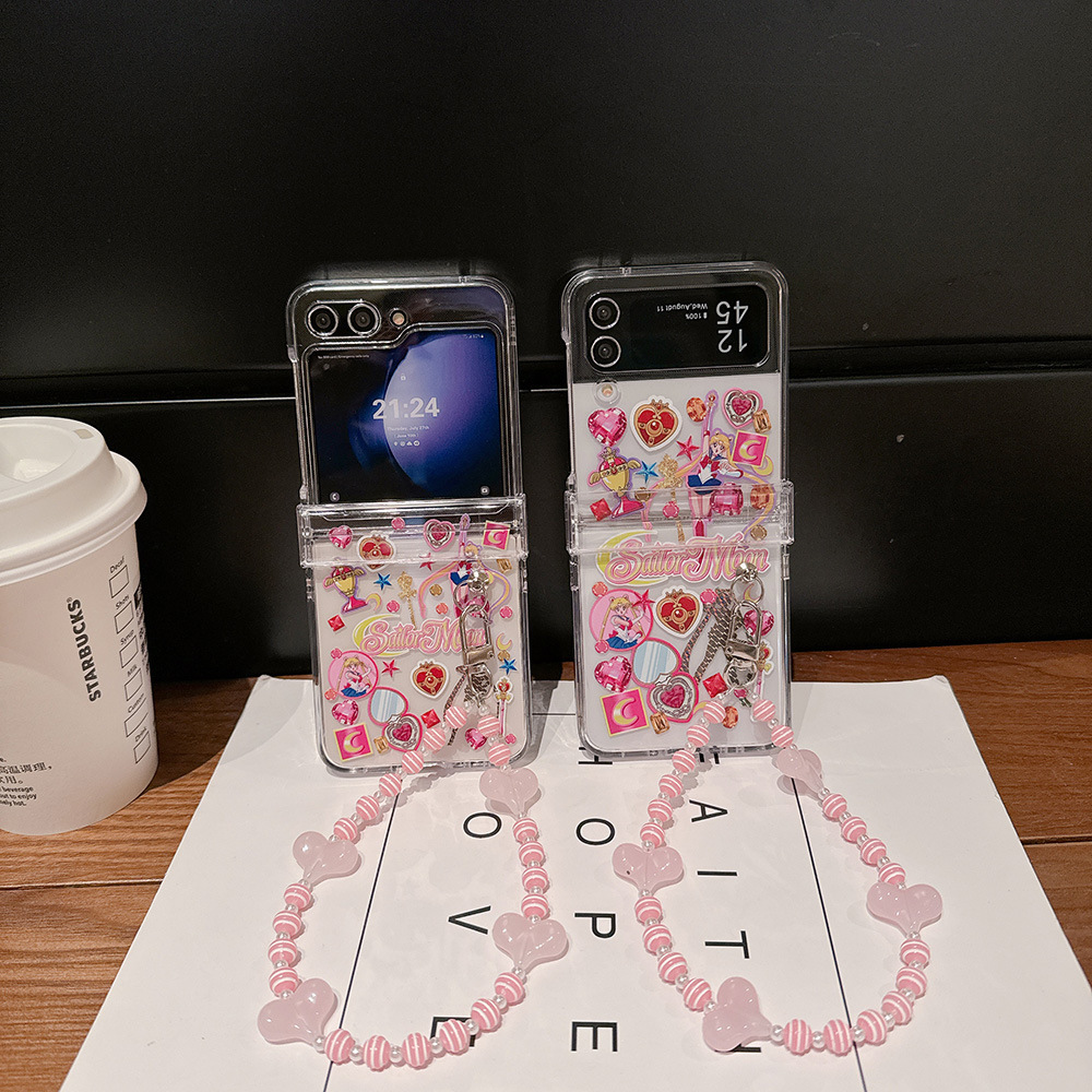 Coque de téléphone mignonne de - Phone Cases Z Flip 7 avis et prix