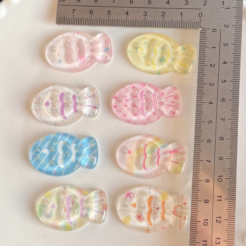 Pinces à cheveux en forme de p - Phone Cases With Charms avis et prix