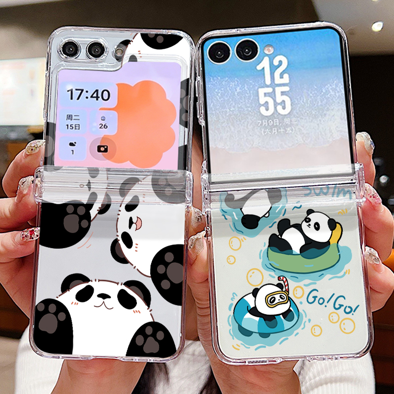 Coque de téléphone à motif pan - Phone Cases Z Fold 4 avis et prix