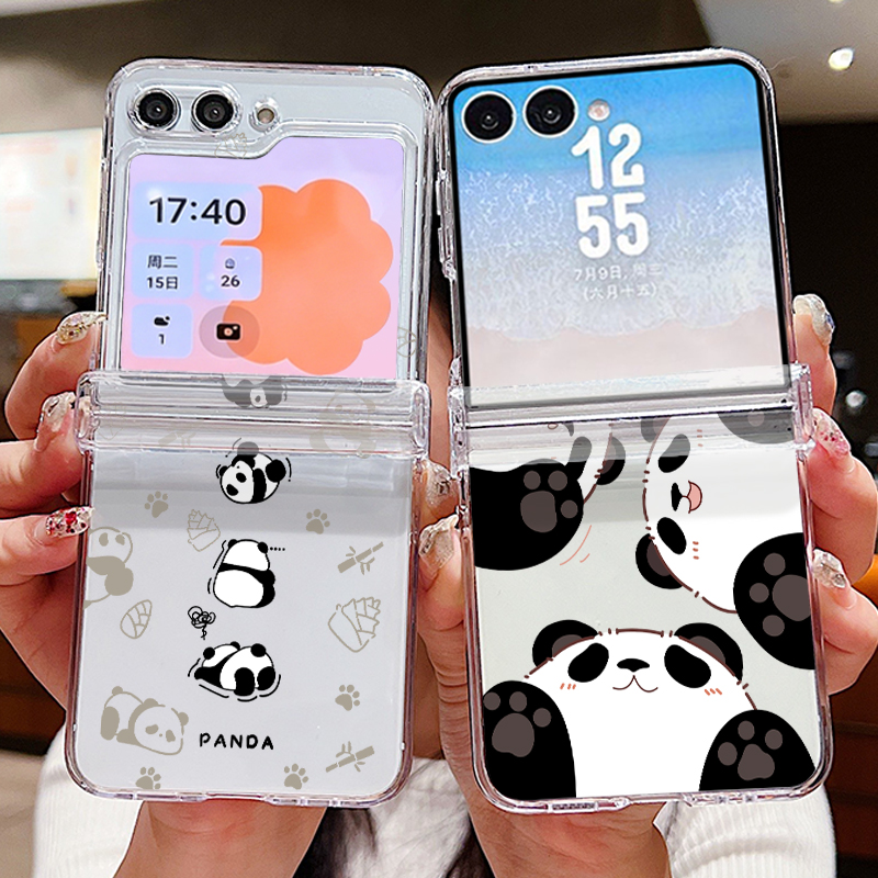 Coque de téléphone à motif pan - Phone Cases Z Fold 4 avis et prix