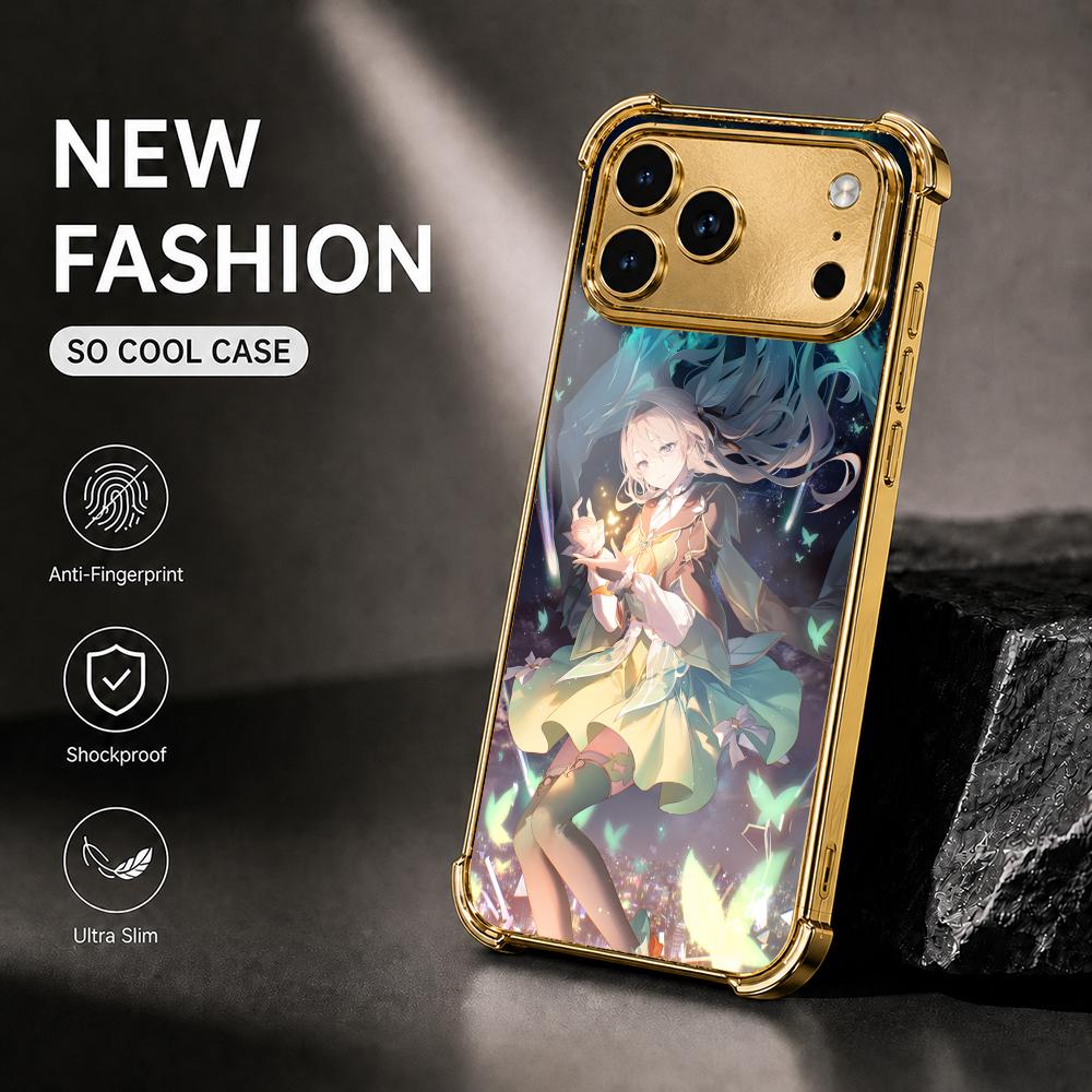 Coque de téléphone Firefly H-H - Phone Cases Metal avis et prix