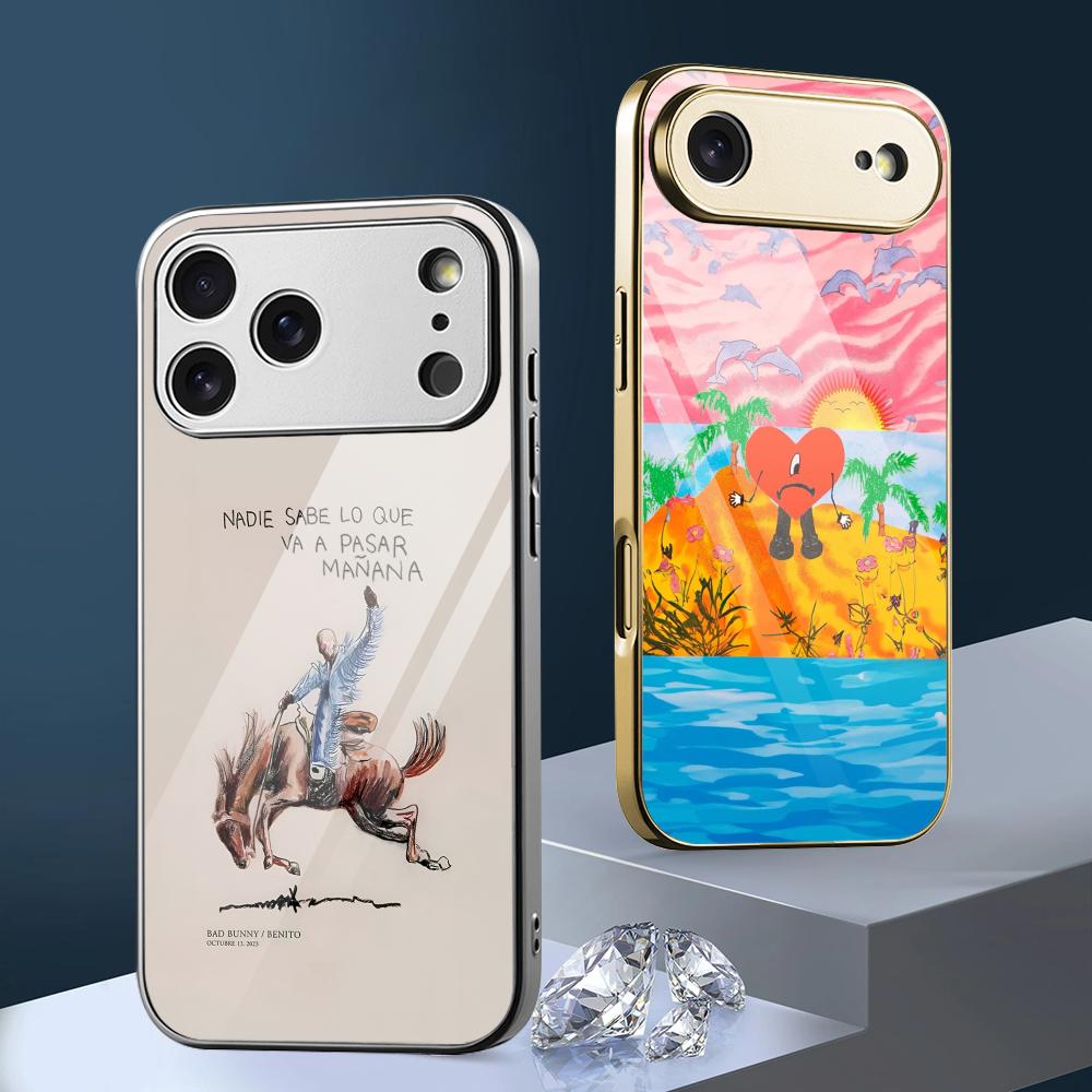 Coque de téléphone Rock Music  - Phone Cases Metal avis et prix