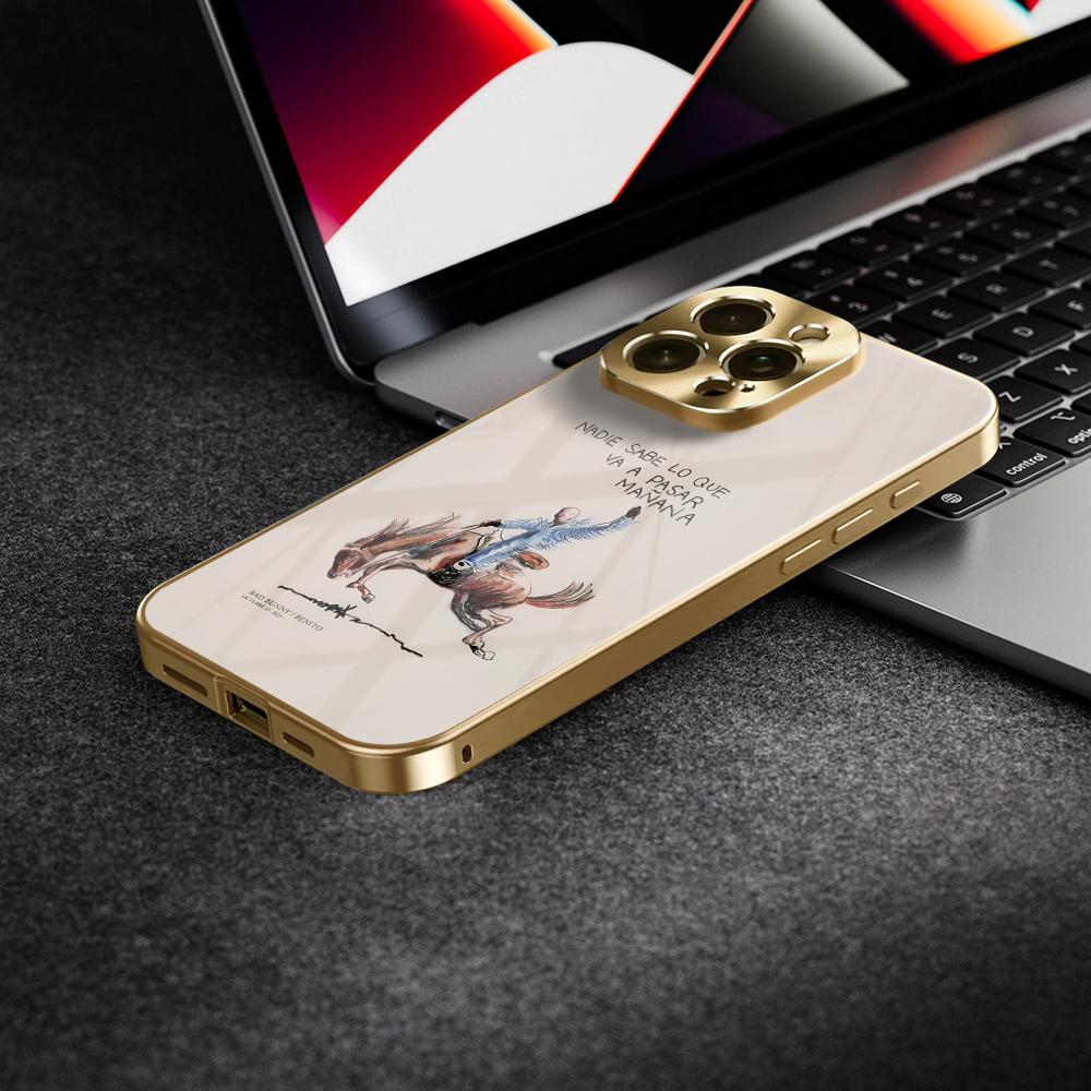 Coque de téléphone Rock Music  - Phone Cases Metal avis et prix