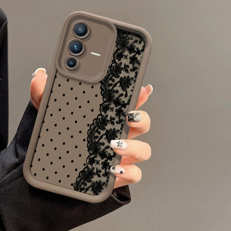 Coque de téléphone souple anti - Phone Cases Vivo avis et prix