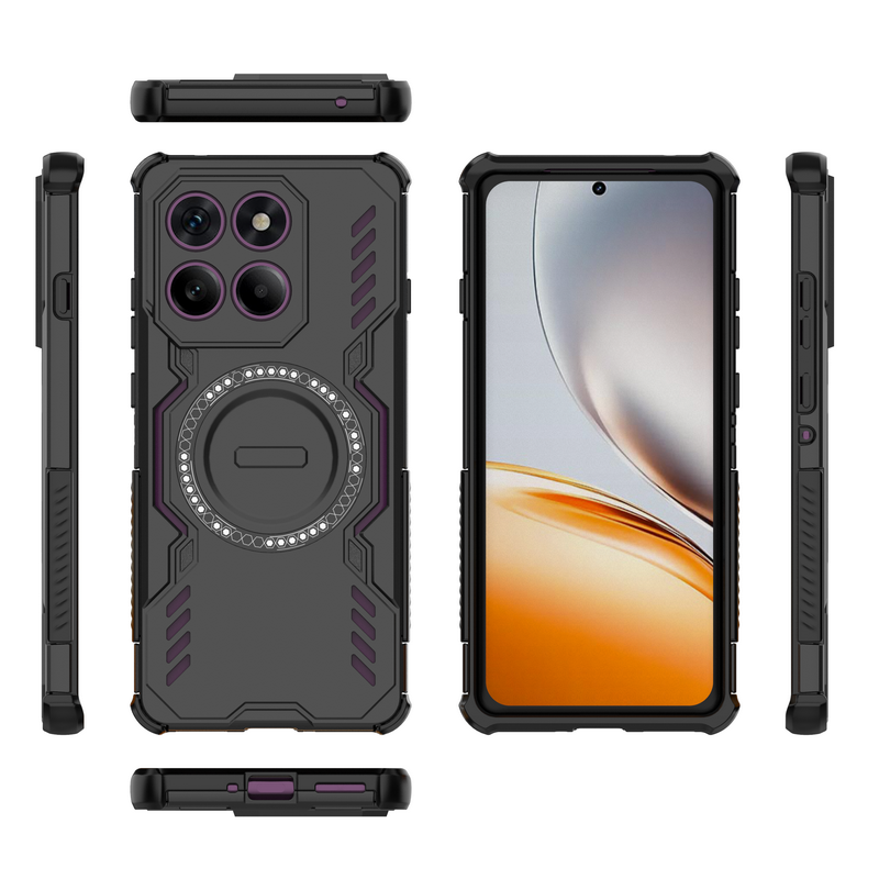 Étui antichoc G86 Power G57 G3 - Phone Cases Moto G avis et prix