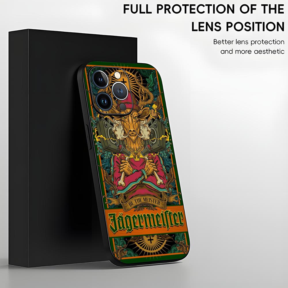 Coque de téléphone antichoc no - Phone Cases Best avis et prix