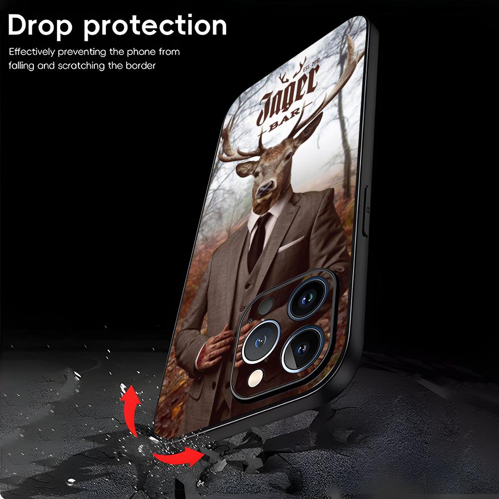 Coque de téléphone antichoc no - Phone Cases Best avis et prix