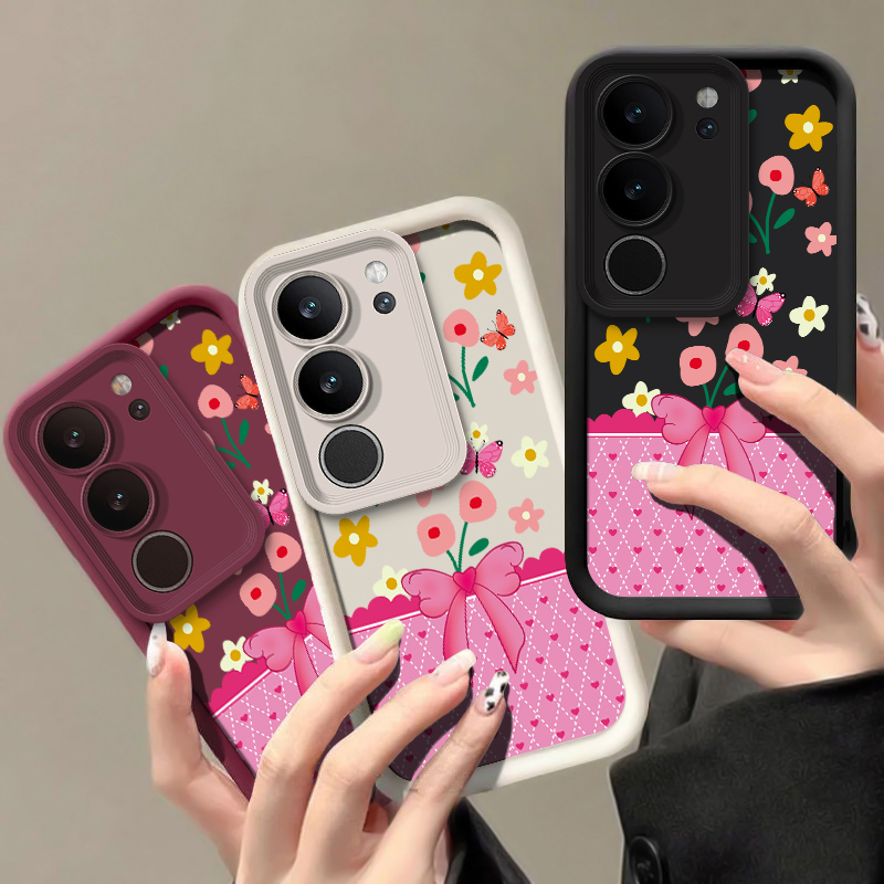 Coque de téléphone en silicone - Phone Cases Vivo avis et prix