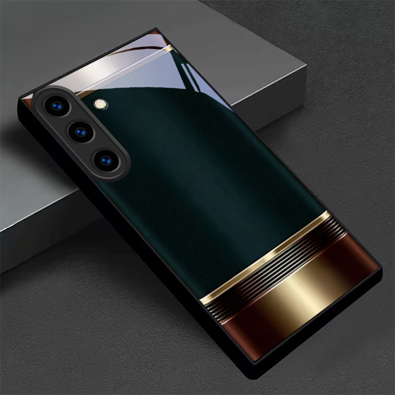 Étui de téléphone en verre noi - Phone Cases Metal avis et prix