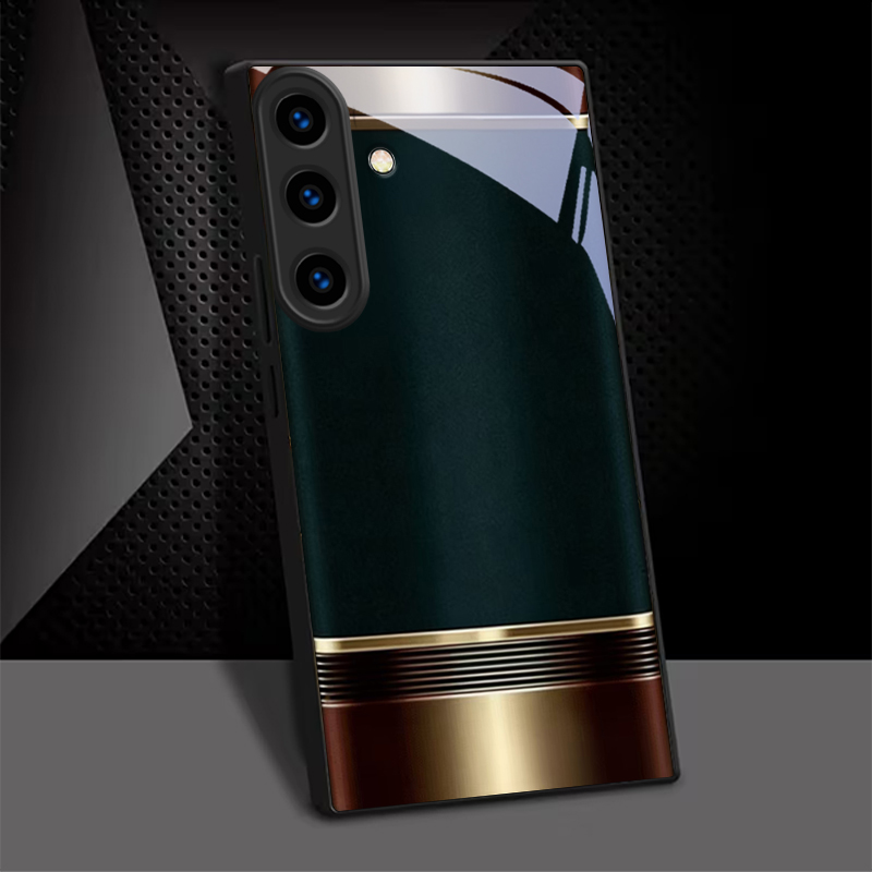 Étui de téléphone en verre noi - Phone Cases Metal avis et prix