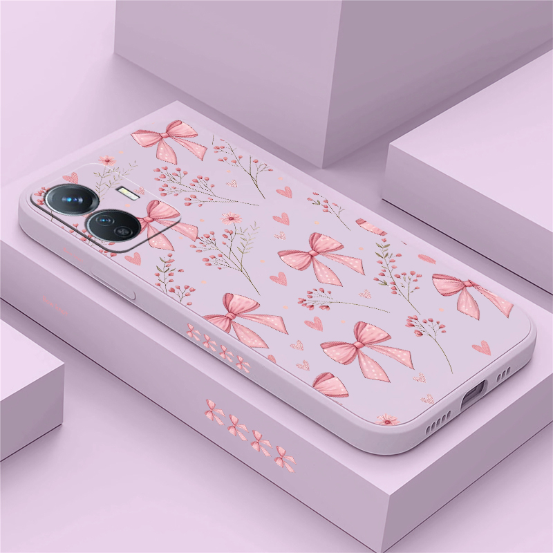 Coque de téléphone en silicone - Phone Cases Vivo avis et prix