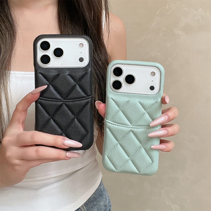 Étui portefeuille en cuir PU p - Card Holder Slim Case avis et prix