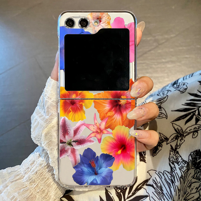 Coque de téléphone à imprimé F - Phone Cases Z Fold 4 avis et prix