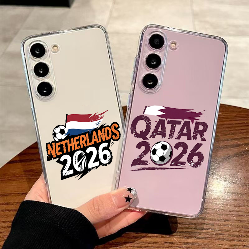 Coque de téléphone transparent - Phone Cases Qatar avis et prix