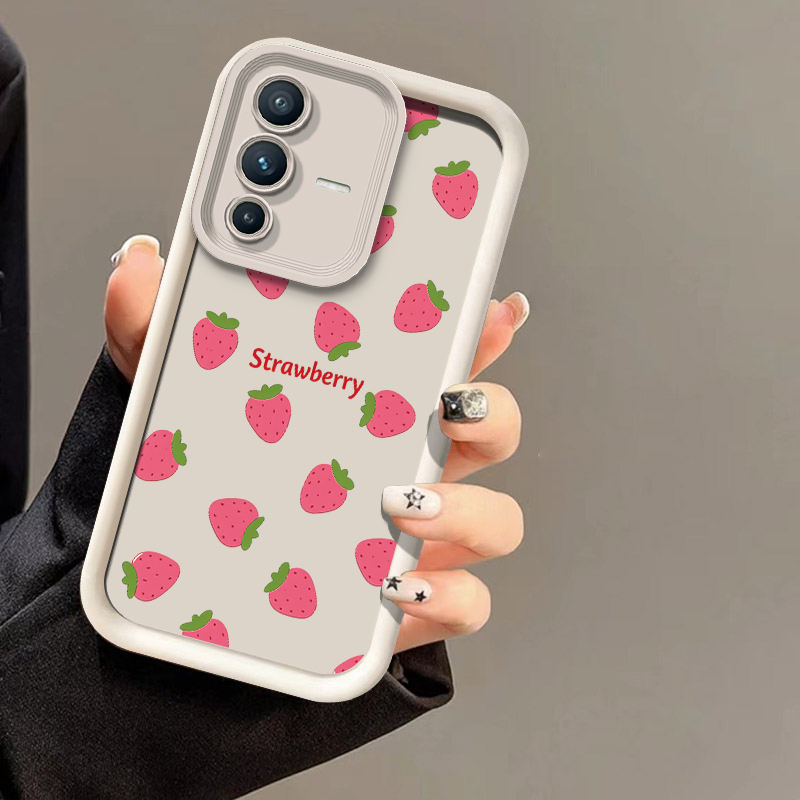 Coque de téléphone en Silicone - Phone Cases Vivo avis et prix