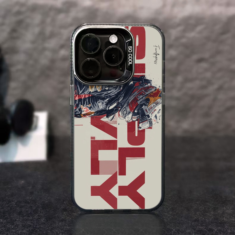 La moto est Cool coque de télé - Phone Cases Expensive avis et prix
