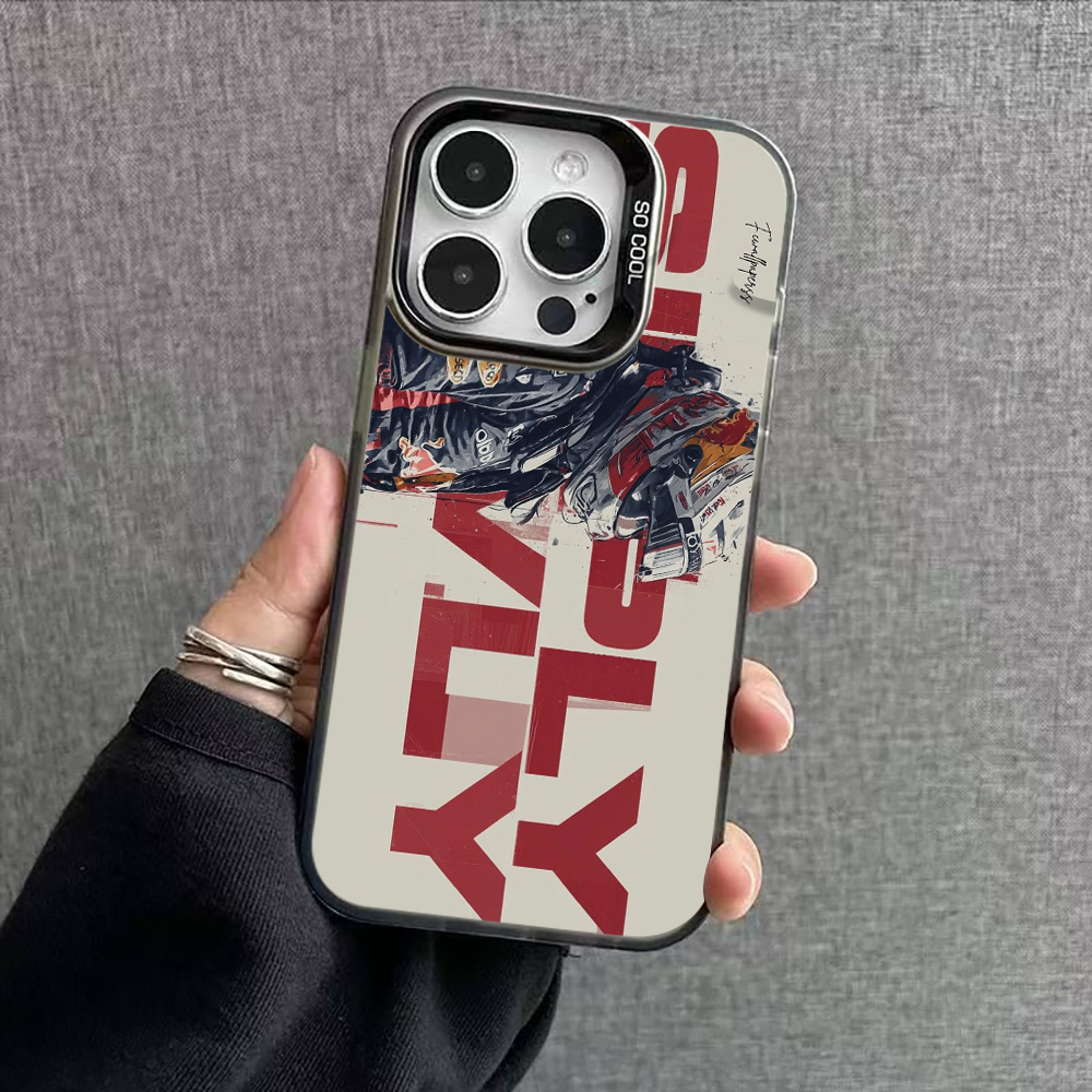 La moto est Cool coque de télé - Phone Cases Expensive avis et prix