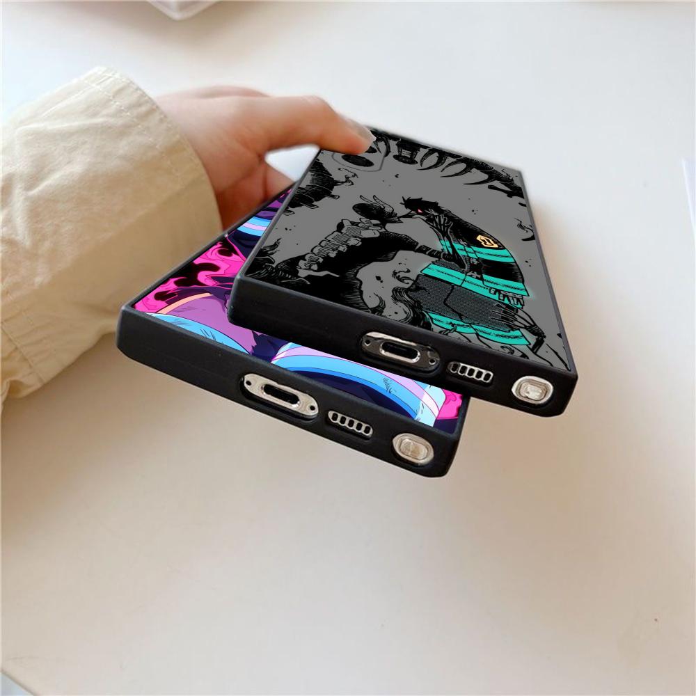 Coque de téléphone Anime F-Fir - Phone Cases Galaxy S25 avis et prix