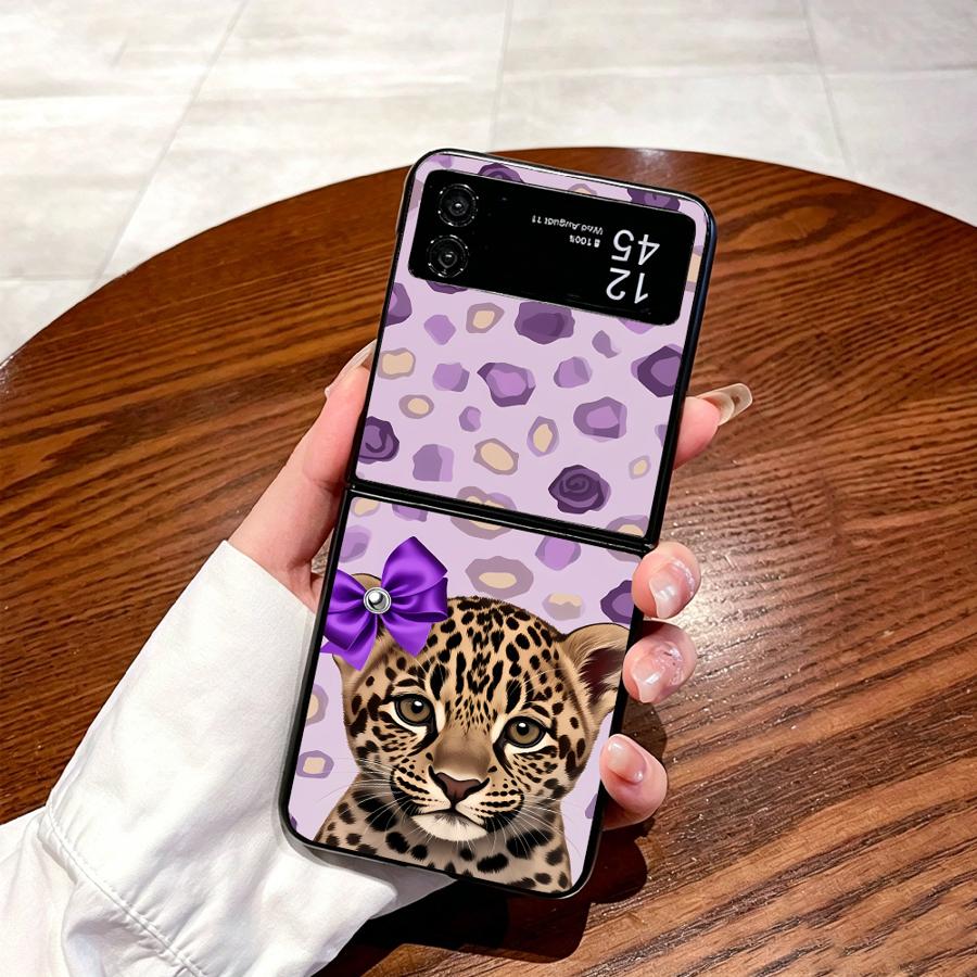 Étui pour téléphone Stripe Lit - Phone Cases Z Fold 4 avis et prix