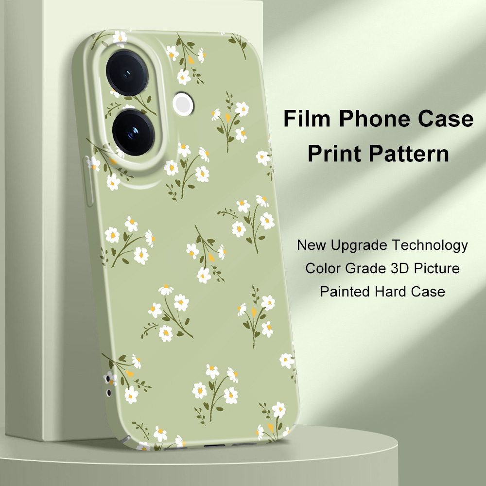 Coque de téléphone Star Flower - Phone Cases Vivo avis et prix