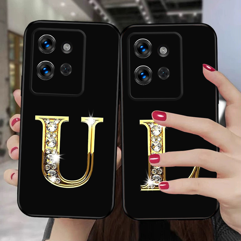 Lettres de diamant pour Motoro - Phone Cases Moto G avis et prix